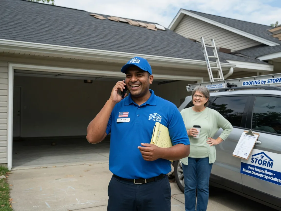 Roof Repair Near Me Clawson, MI FAQs