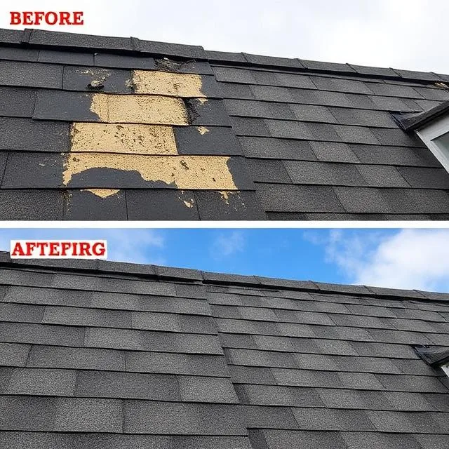 Roof Repair Near Me in Clawson, MI near me